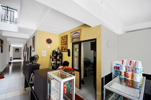 マレオ レジデンス 2