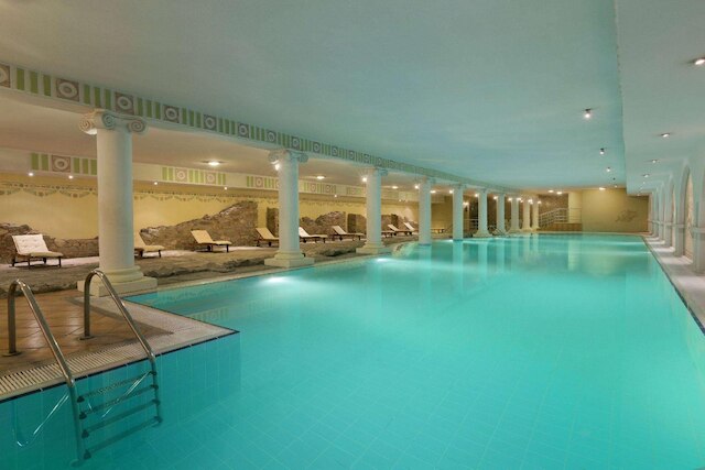 ラマダ バイ ウインダム プロウディフ トリモンティウム