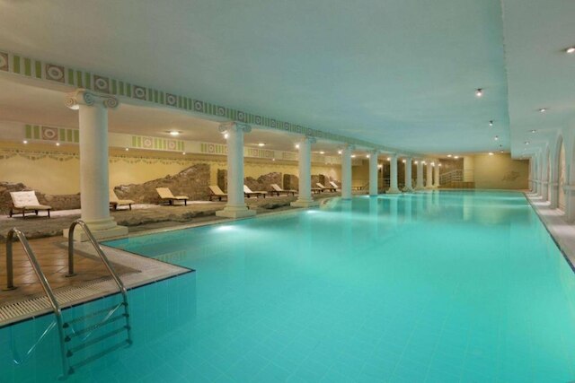 ラマダ バイ ウインダム プロウディフ トリモンティウム