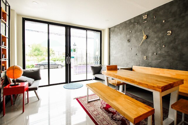 OYO 230 5 ボックス ドンムアン エアポート