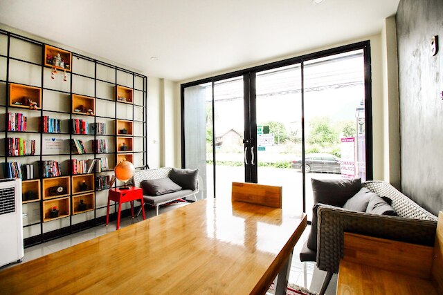 OYO 230 5 ボックス ドンムアン エアポート