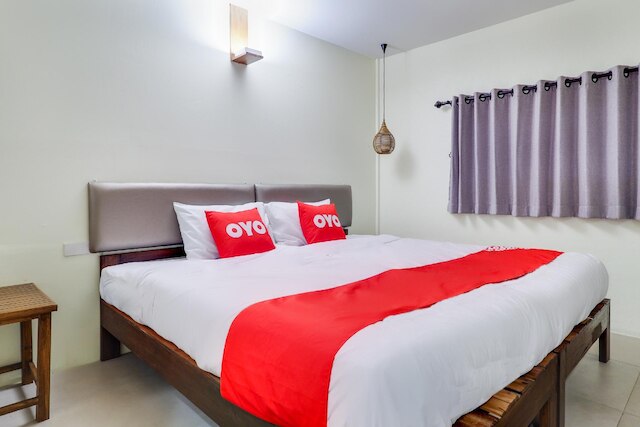 ンギーブ ベッド & ブレックファスト