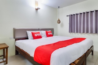 ンギーブ ベッド & ブレックファスト