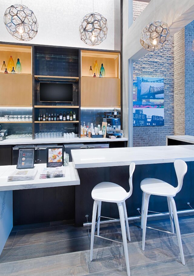 ハイアット プレイス ロング アイランド シティ / ニューヨーク シティ