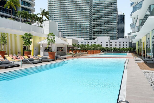 ドゥア マイアミ、オートグラフ コレクション