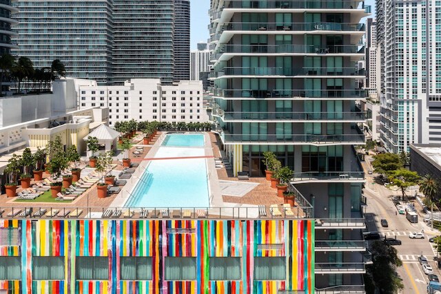 ドゥア マイアミ、オートグラフ コレクション