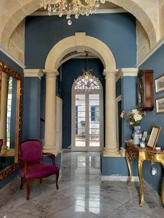 ジュリナ ブティック リビング