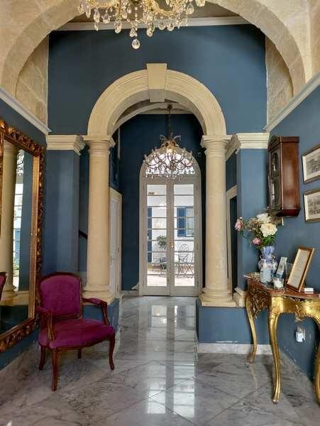 ジュリナ ブティック リビング