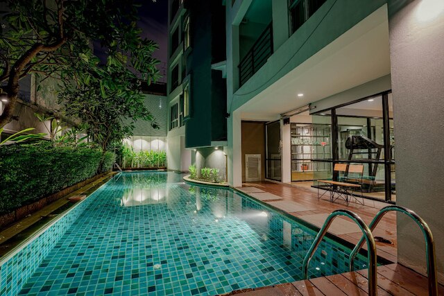 ピース ランド カオサン