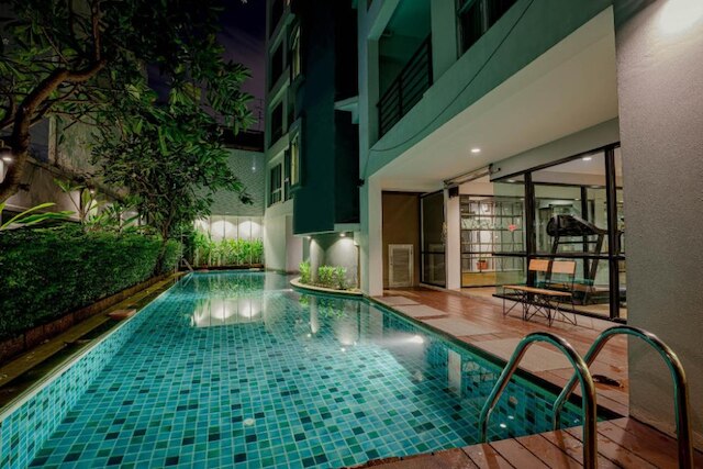 ピース ランド カオサン