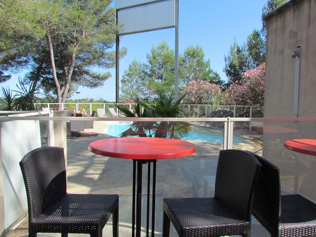 キリヤード モンペリエ ノール - パルク ユーロメディシン