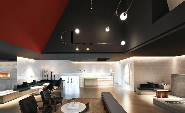 キンプトン大安ホテル by IHG (金普顿大安酒店 - IHG 旗下酒店)