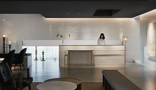 キンプトン大安ホテル by IHG (金普顿大安酒店 - IHG 旗下酒店)