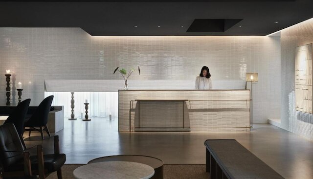 キンプトン大安ホテル by IHG (金普顿大安酒店 - IHG 旗下酒店)