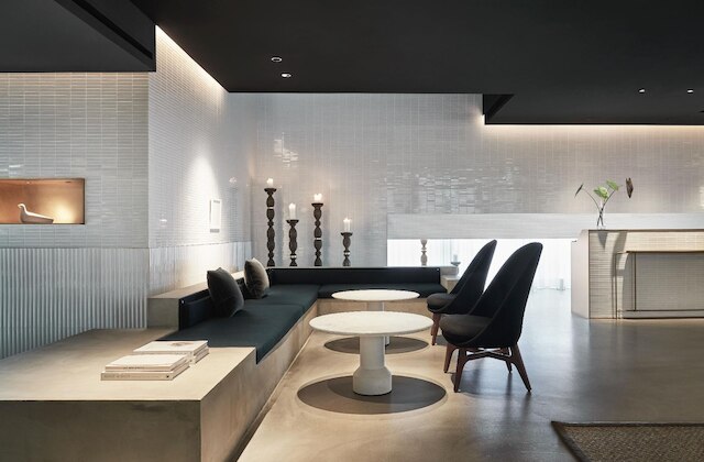 キンプトン大安ホテル by IHG (金普顿大安酒店 - IHG 旗下酒店)