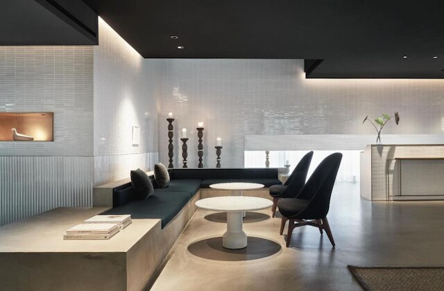 キンプトン大安ホテル by IHG (金普顿大安酒店 - IHG 旗下酒店)