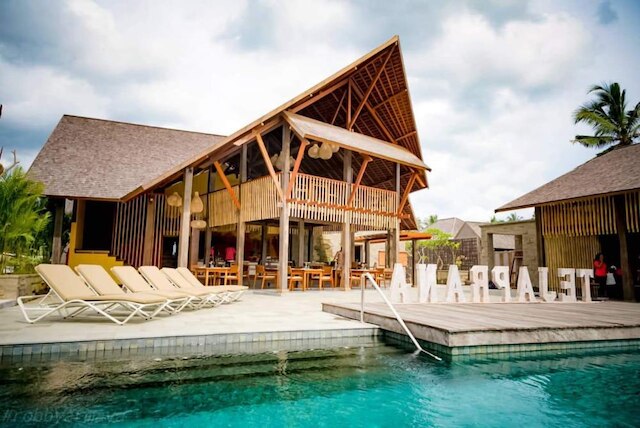 テジャプラナ・ビスマ