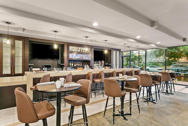 ソネスタ ホテル ボルチモア インナー ハーバー