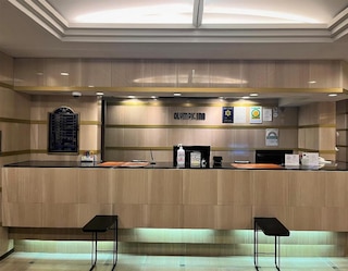 オリンピックイン神田