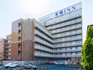 東横INN川口駅前