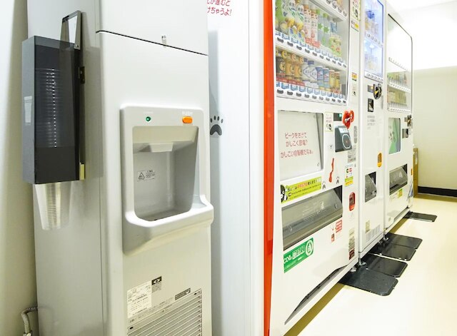 Hotel the West Hills Mito