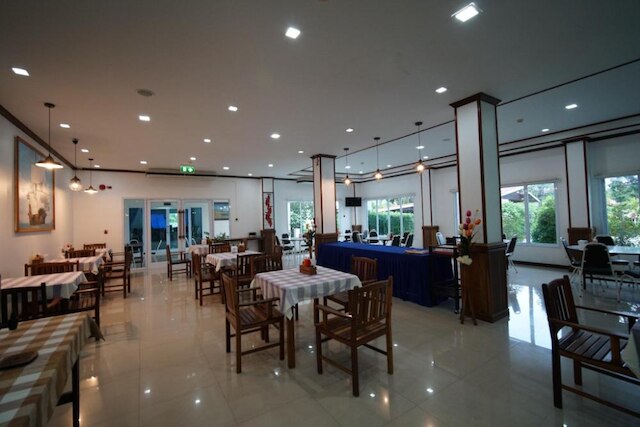 シー マウンテンビュー カノン ホテル