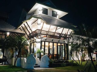 メゾン ドゥ チェンラーイ