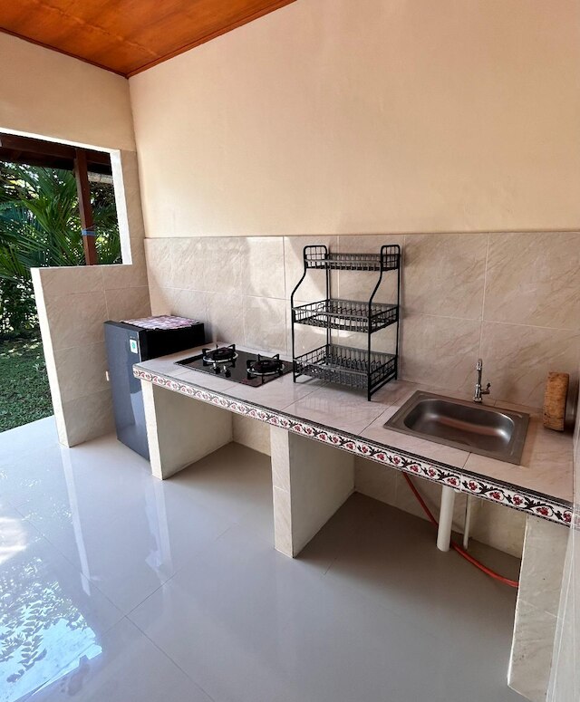 チャンティン バリ スイート