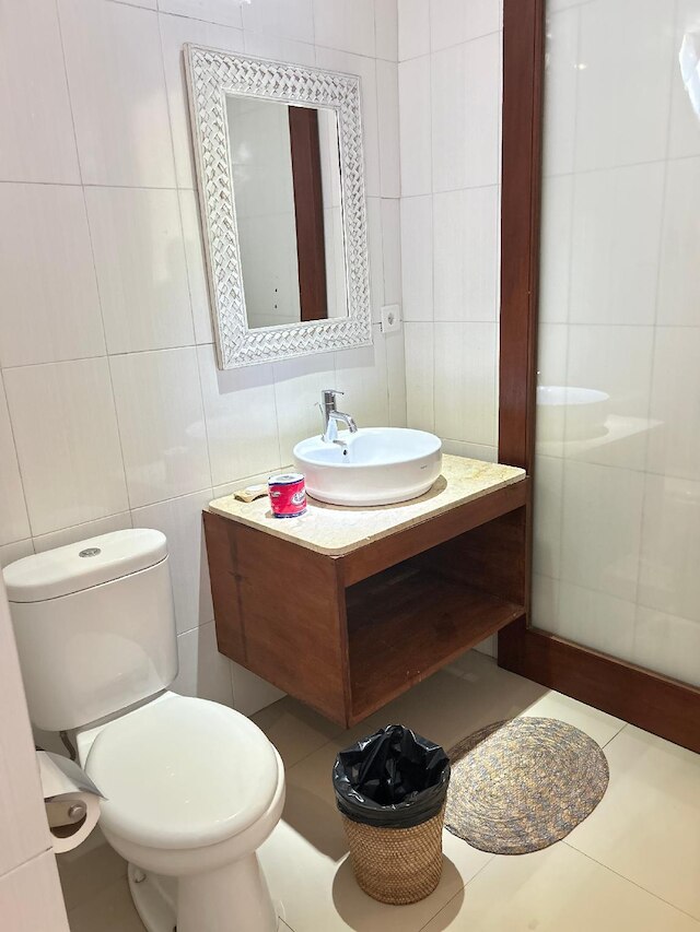 チャンティン バリ スイート