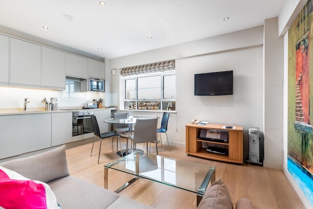 ネルグインハウスアパートメント