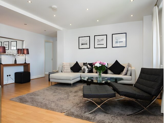 ネルグインハウスアパートメント