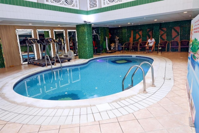 クイーンズ ホテル