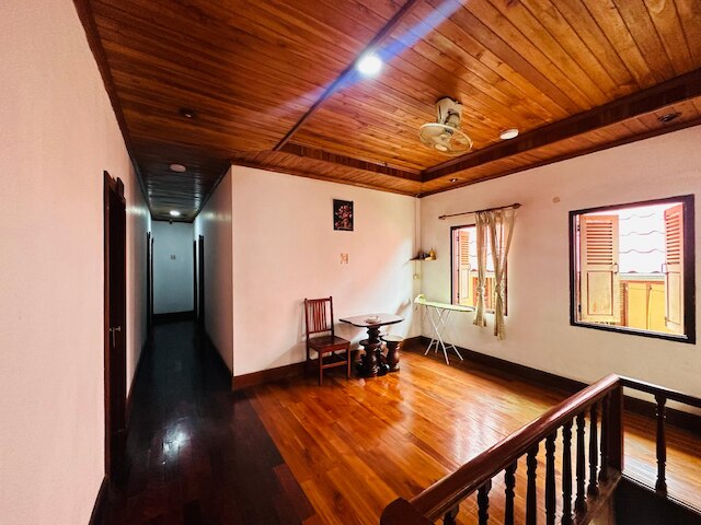 シリクヘイン ゲストハウス