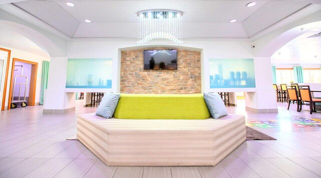 ベストウェスタンプラスオーランド湖ブエナビスタサウスイン&スイーツ