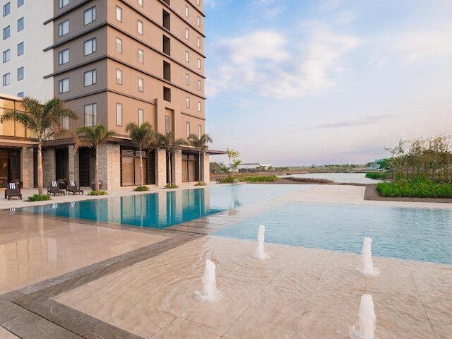 セダ アヤラ センター セブ