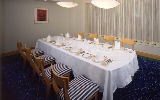 釧路プリンスホテル