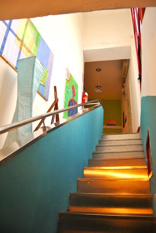 バラルム ホステル