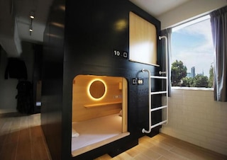 アイホテル キャメロン ロード (我的酒店 金馬倫道店)