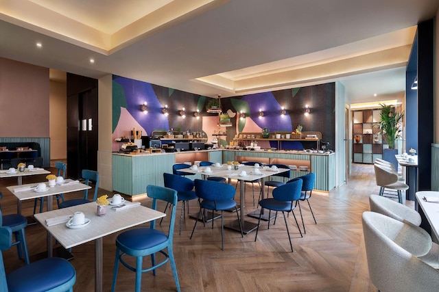 ザ スプリング ハウス ホテル ローマ バチカン、タペストリー コレクション ヒルトン