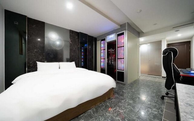 Nowon Film 372 Hotel