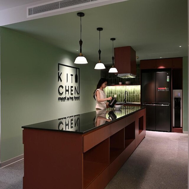 ソネット サイゴン ホテル