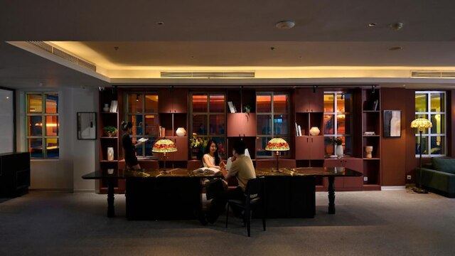 ソネット サイゴン ホテル