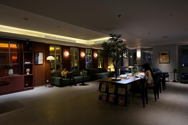 ソネット サイゴン ホテル