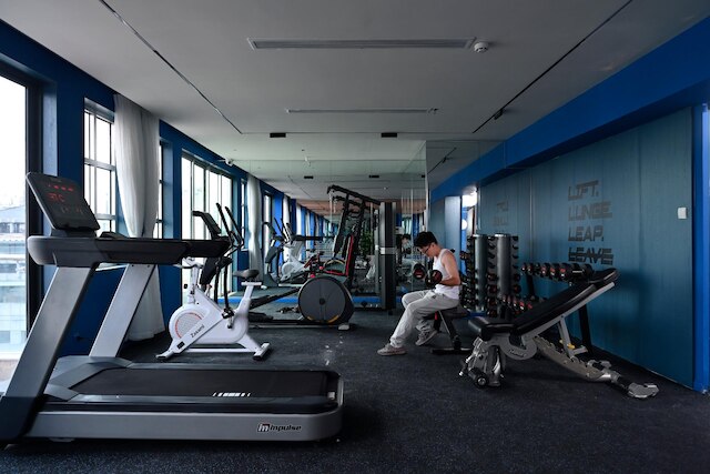 ソネット サイゴン ホテル