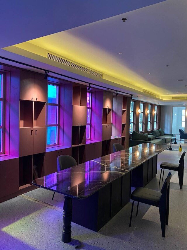 ソネット サイゴン ホテル