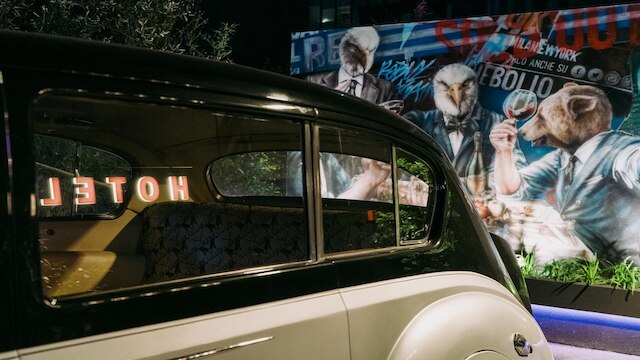 コリーニ ルームズ, ワールドホテルズ クラフテッド