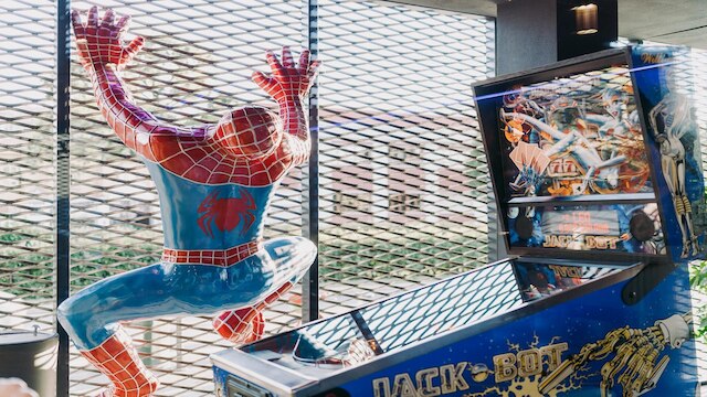 コリーニ ルームズ, ワールドホテルズ クラフテッド