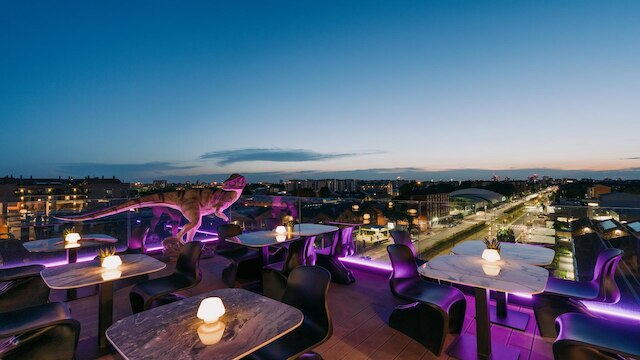 コリーニ ルームズ, ワールドホテルズ クラフテッド