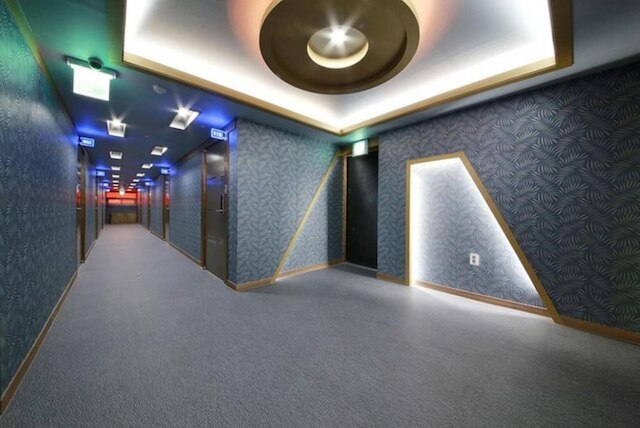 ノーブル ホテル (贵族商务饭店)