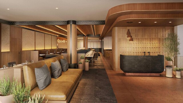 アーロ ワシントン DC